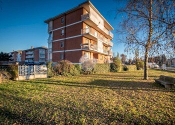 Trilocale Via Giacomo Leopardi, Volvera - foto 14