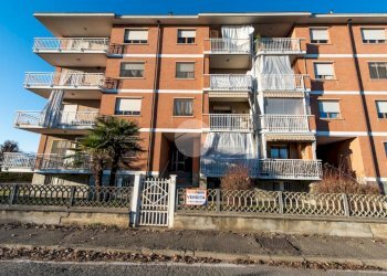 Trilocale Via Giacomo Leopardi, Volvera - foto 15