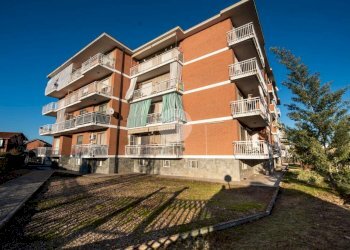 Trilocale Via Giacomo Leopardi, Volvera - foto 16