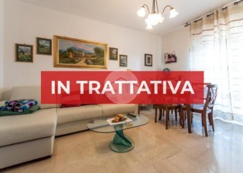 Trilocale Via Giacomo Leopardi, Volvera - foto 1