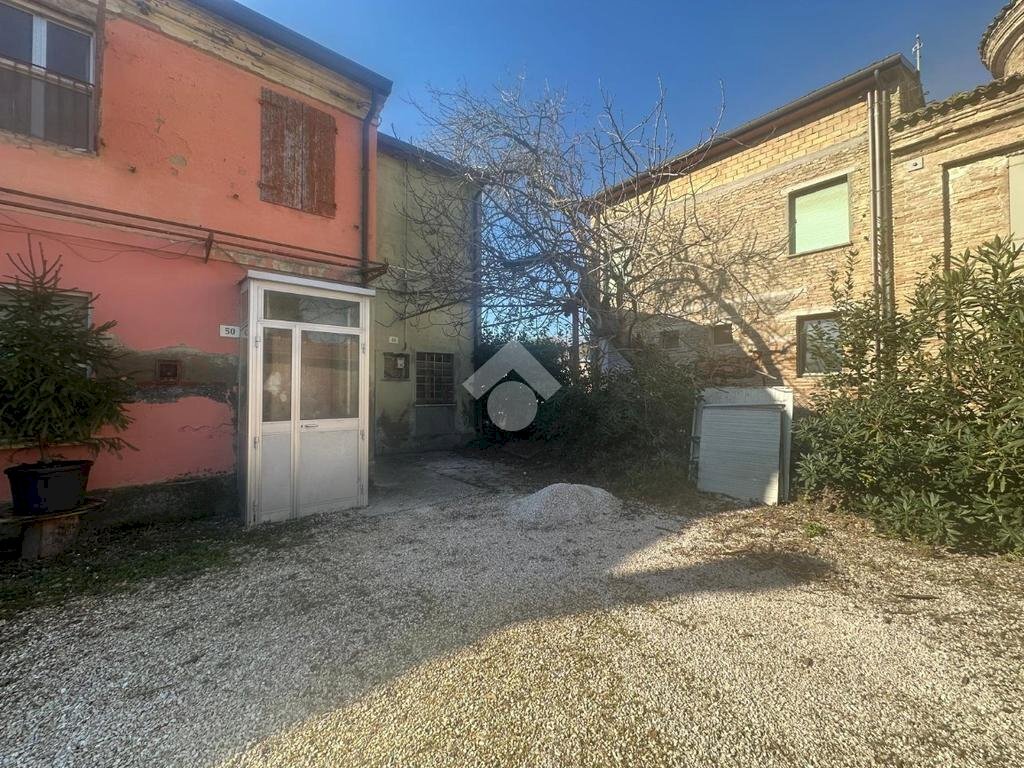Portion of a house Via Castiglione, Cervia - photo 2