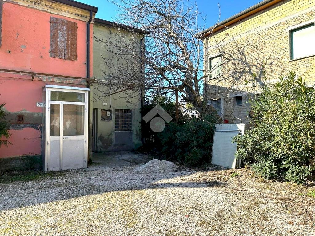 Portion of a house Via Castiglione, Cervia - photo 3