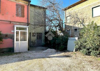 Portion of a house Via Castiglione, Cervia - photo 3