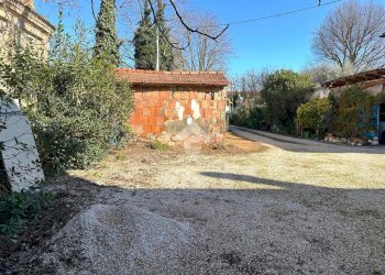 Portion of a house Via Castiglione, Cervia - photo 6