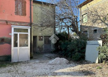 Portion of a house Via Castiglione, Cervia - photo 9