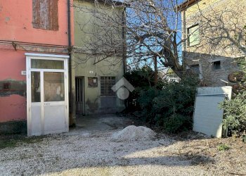 Portion of a house Via Castiglione, Cervia - photo 12