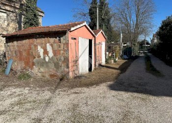 Portion of a house Via Castiglione, Cervia - photo 16