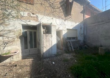 Portion of a house Via Castiglione, Cervia - photo 18