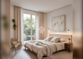 Quadrilocale Viale Roma, Cervia - foto 3