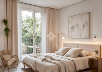 Quadrilocale Viale Roma, Cervia - foto 5