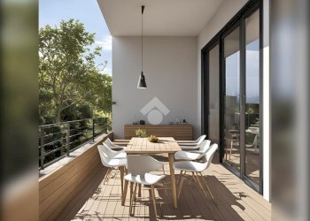 Quadrilocale Viale Roma, Cervia - foto 11