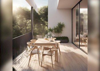 Quadrilocale Viale Roma, Cervia - foto 12