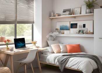 Quadrilocale Viale Roma, Cervia - foto 13