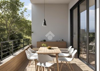 Quadrilocale Viale Roma, Cervia - foto 16