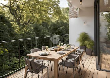 Quadrilocale Viale Roma, Cervia - foto 17