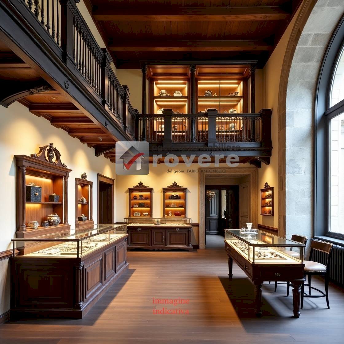 Locale Commerciale Treviso (zona Centro Storico) - foto 3