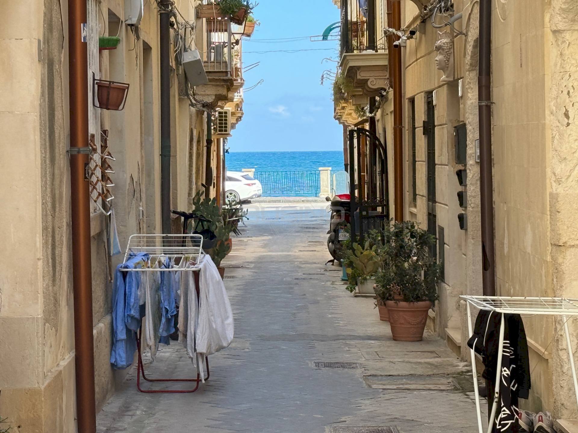 One-room apartment VIA VITTORIO VENETO, Siracusa - photo 1