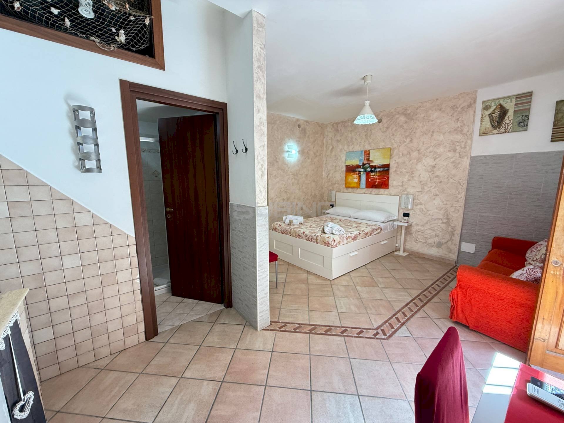 One-room apartment VIA VITTORIO VENETO, Siracusa - photo 2