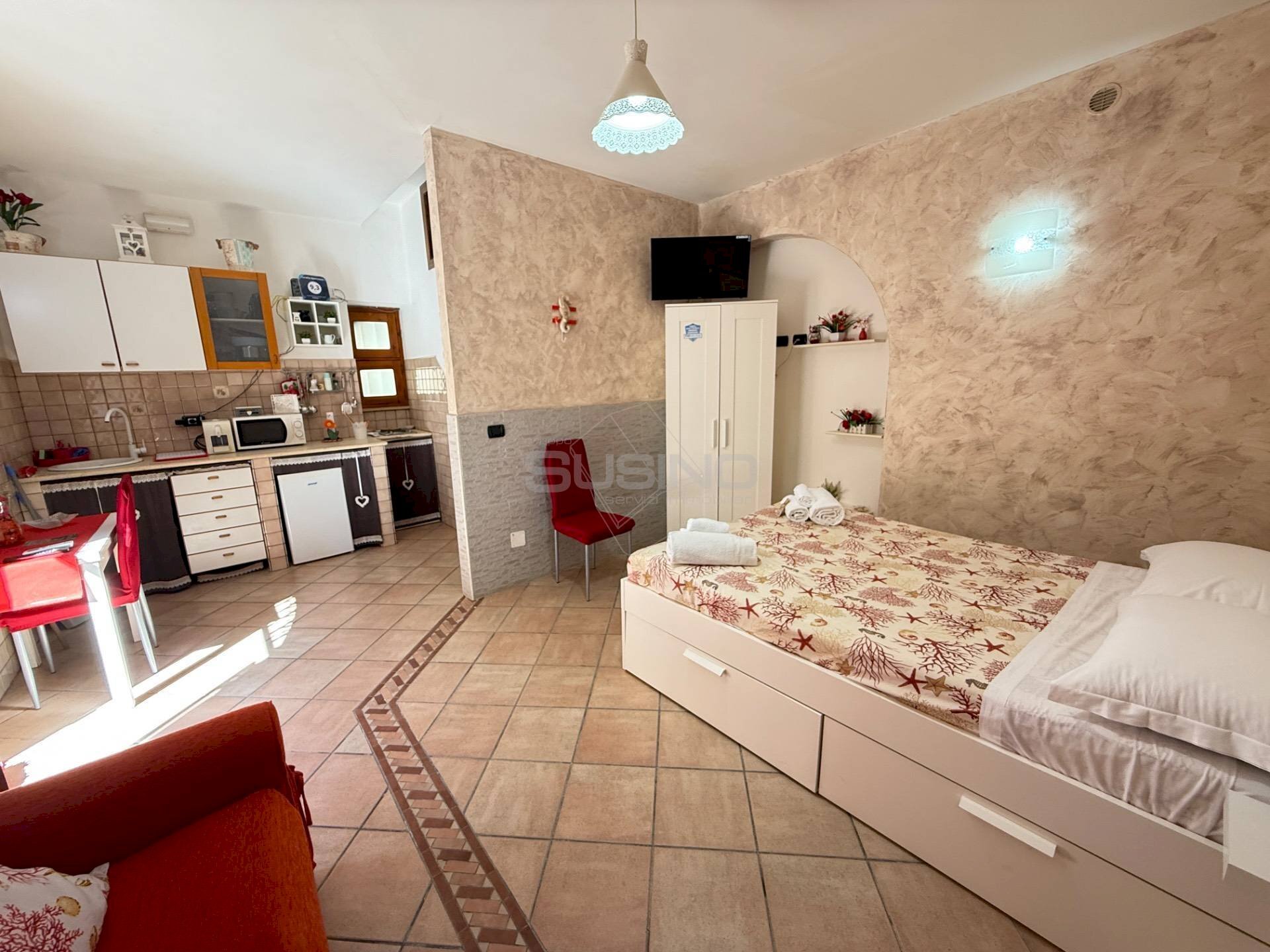 One-room apartment VIA VITTORIO VENETO, Siracusa - photo 3