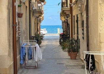 One-room apartment VIA VITTORIO VENETO, Siracusa - photo 1