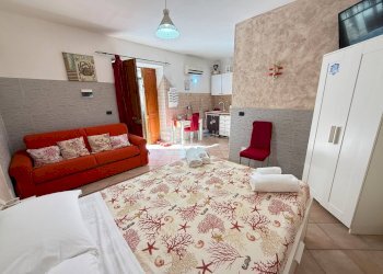 One-room apartment VIA VITTORIO VENETO, Siracusa - photo 4