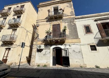 One-room apartment VIA VITTORIO VENETO, Siracusa - photo 9