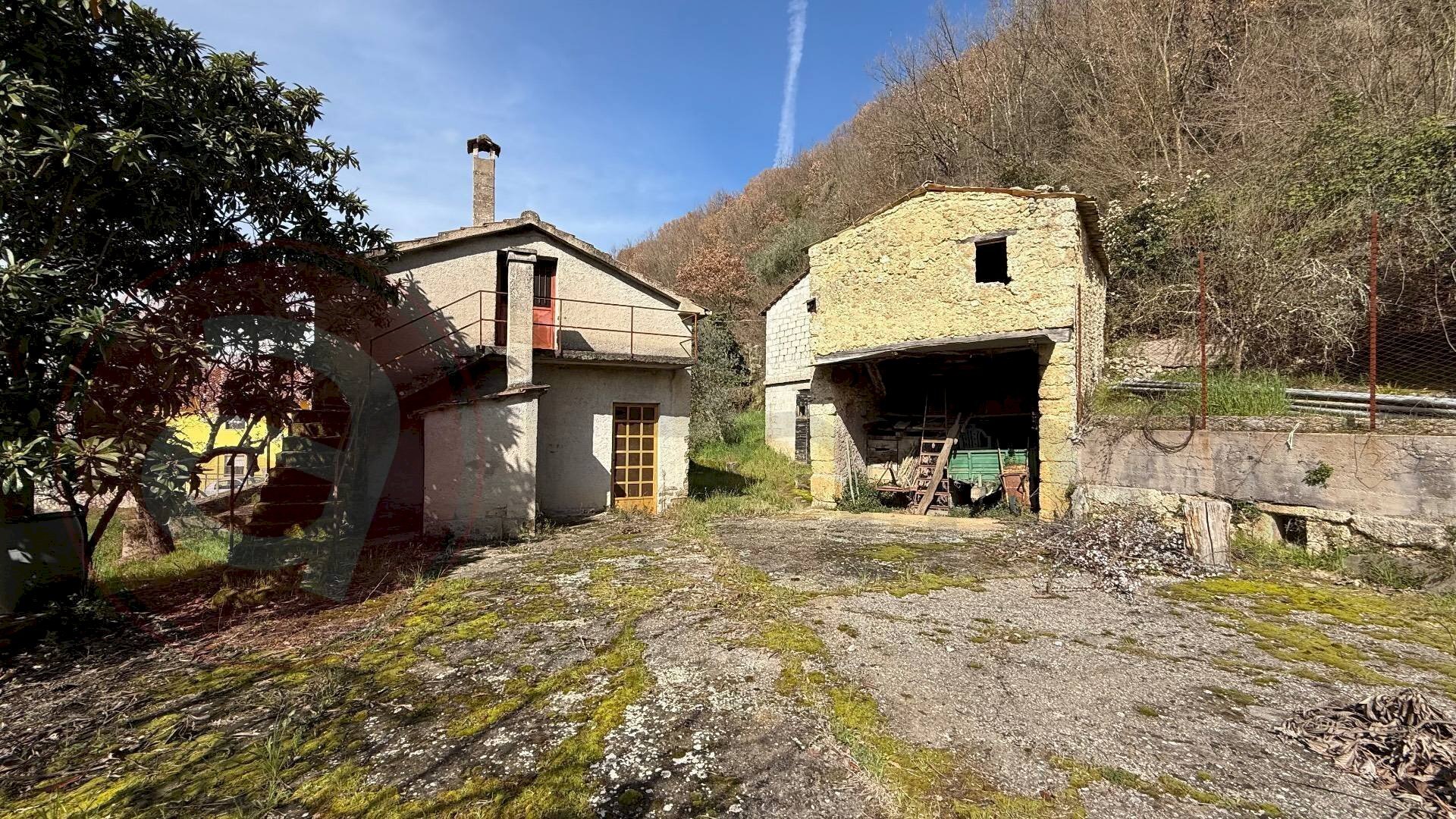 Rustico Via Pietro Nenni, Arpino - foto 2