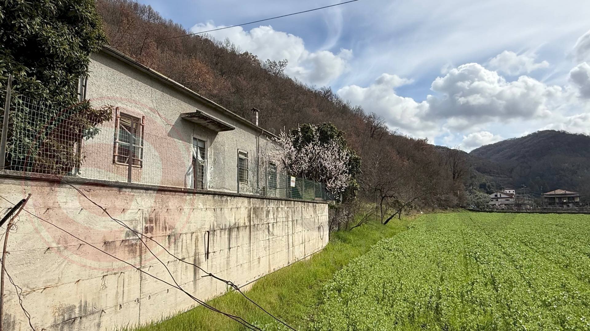 Rustico Via Pietro Nenni, Arpino - foto 3