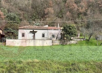 Rustico Via Pietro Nenni, Arpino - foto 1