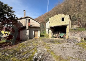 Rustico Via Pietro Nenni, Arpino - foto 2