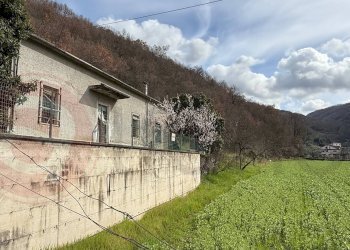 Rustico Via Pietro Nenni, Arpino - foto 3