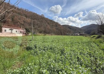 Rustico Via Pietro Nenni, Arpino - foto 4