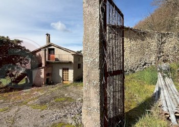 Rustico Via Pietro Nenni, Arpino - foto 9