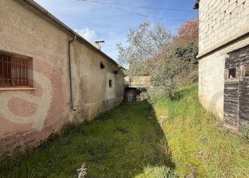 Rustico Via Pietro Nenni, Arpino - foto 10