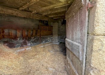 Rustico Via Pietro Nenni, Arpino - foto 11