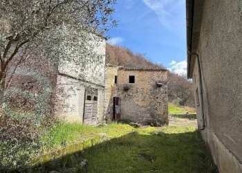 Rustico Via Pietro Nenni, Arpino - foto 13
