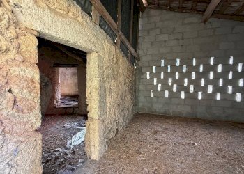 Rustico Via Pietro Nenni, Arpino - foto 14