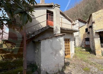 Rustico Via Pietro Nenni, Arpino - foto 16