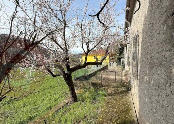 Rustico Via Pietro Nenni, Arpino - foto 18