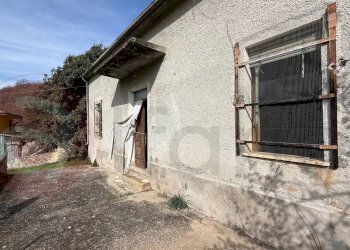 Rustico Via Pietro Nenni, Arpino - foto 20