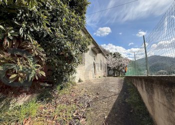 Rustico Via Pietro Nenni, Arpino - foto 22