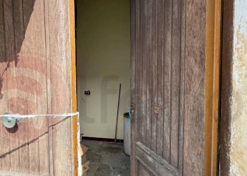 Rustico Via Pietro Nenni, Arpino - foto 23