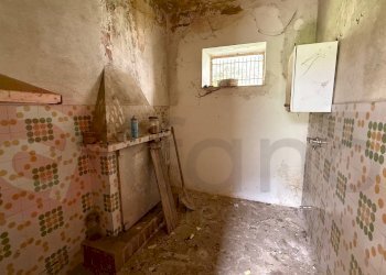 Rustico Via Pietro Nenni, Arpino - foto 26