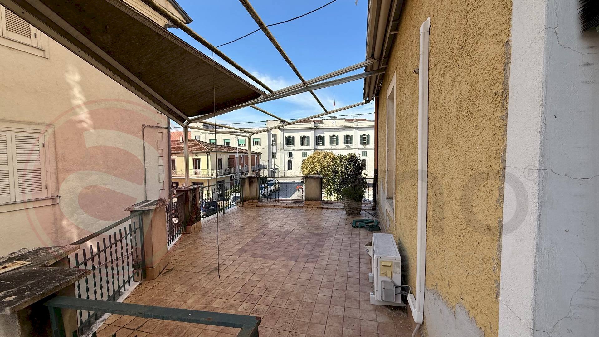 Appartamento Piazza Trento, Fontana Liri - foto 3