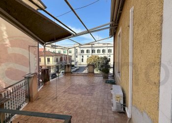 Appartamento Piazza Trento, Fontana Liri - foto 3