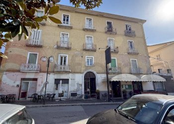 Appartamento Piazza Trento, Fontana Liri - foto 4