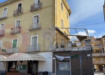 Appartamento Piazza Trento, Fontana Liri - foto 5