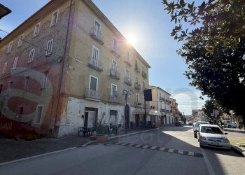 Appartamento Piazza Trento, Fontana Liri - foto 6