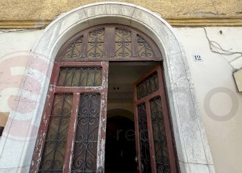 Appartamento Piazza Trento, Fontana Liri - foto 7