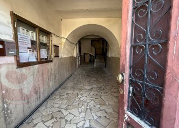 Appartamento Piazza Trento, Fontana Liri - foto 8
